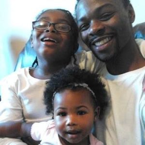 Meet your Posher, Arkeem